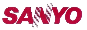 sanyo logo